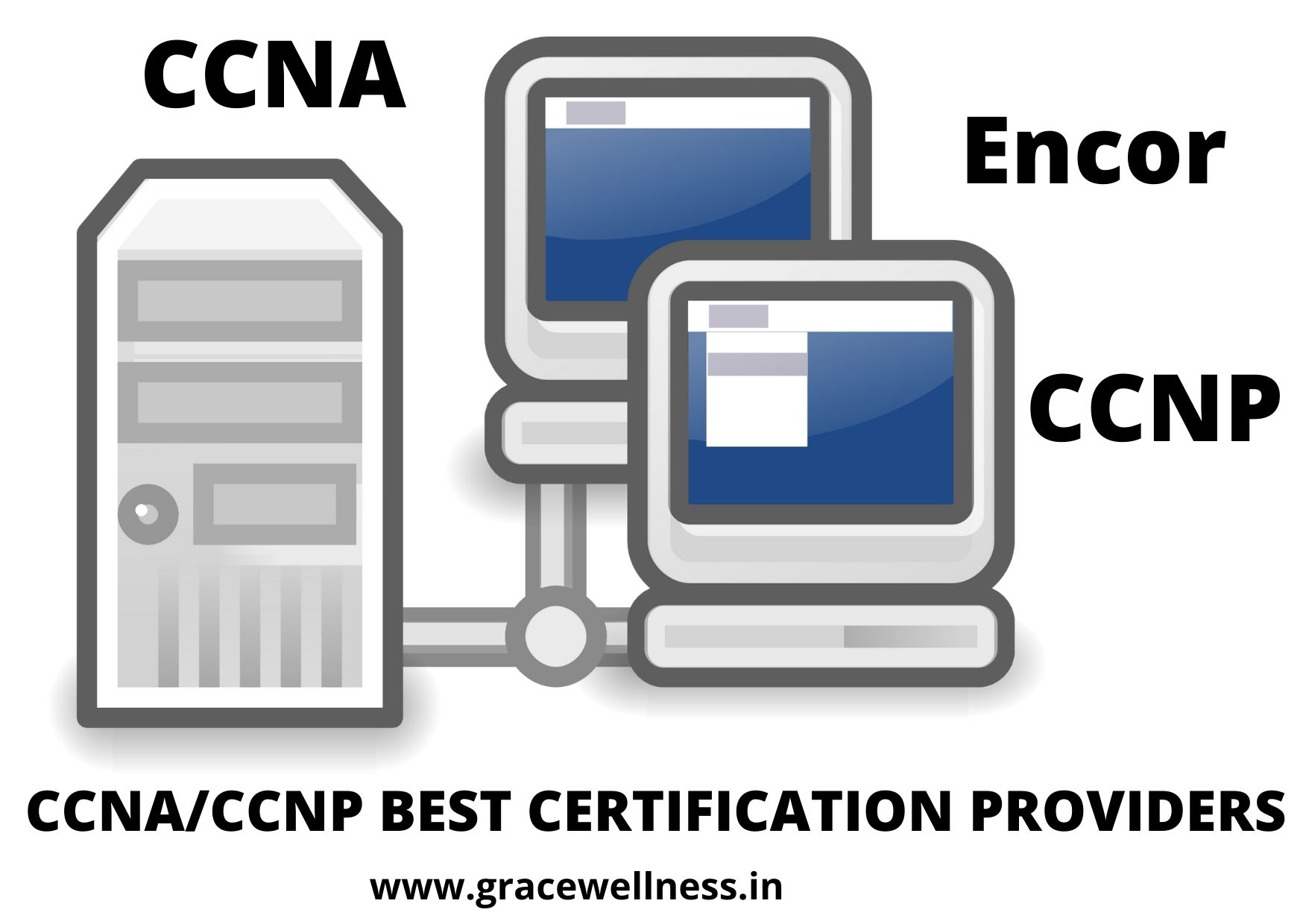What is CCNA/CCNP Certification? Best Online CCNP Certification Provider